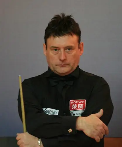 四季品牌形象大使吉米·怀特